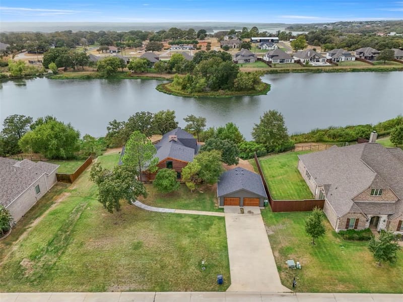 313 Pimlico Drive, Hickory Creek TX 75065 - Photo 32