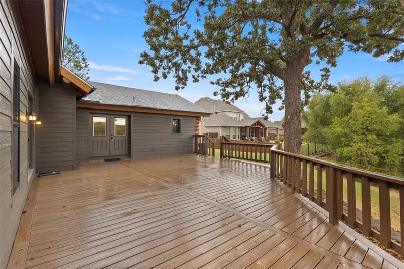 313 Pimlico Drive, Hickory Creek TX 75065 - Photo 28