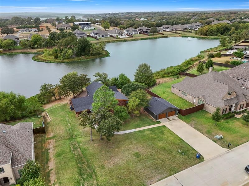 313 Pimlico Drive, Hickory Creek TX 75065 - Photo 33