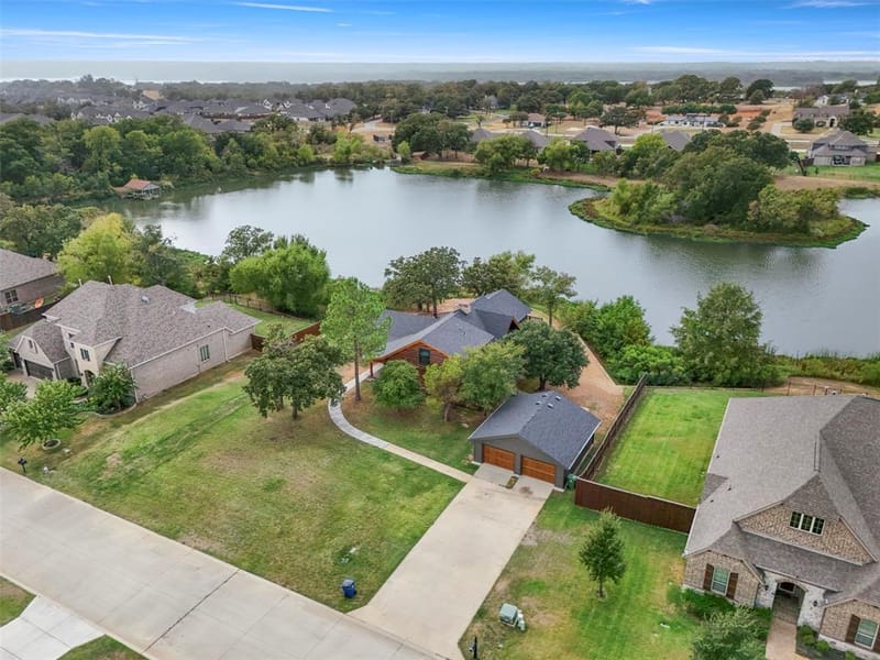 313 Pimlico Drive, Hickory Creek TX 75065 - Photo 31