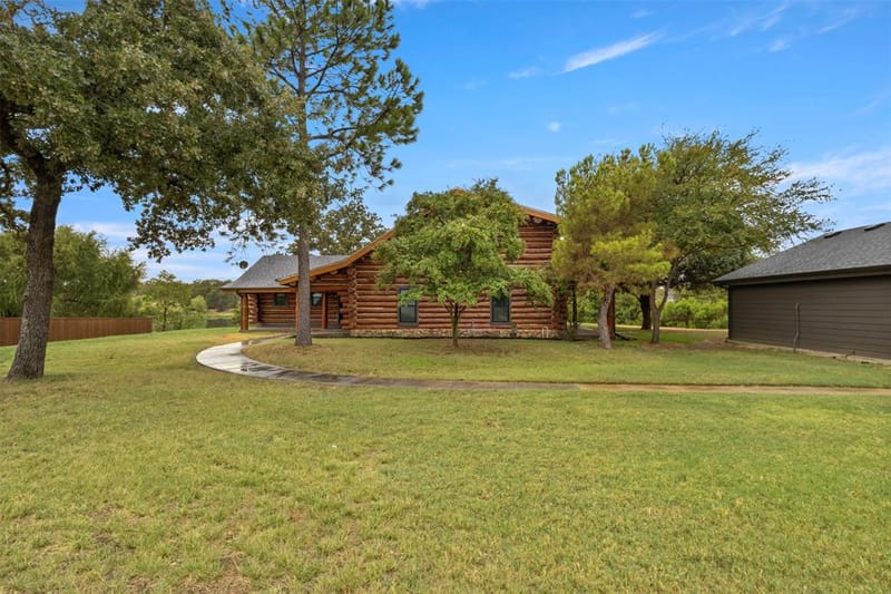 313 Pimlico Drive, Hickory Creek TX 75065 - Photo 4