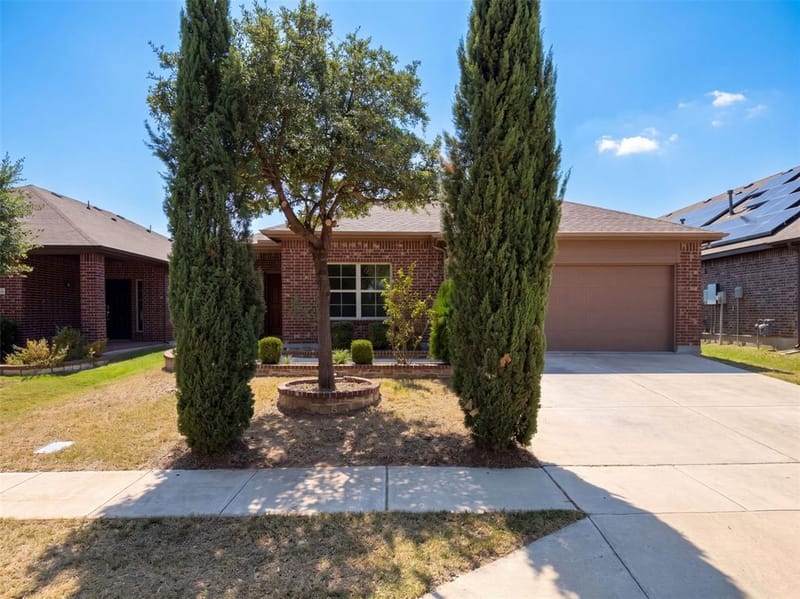 1728 Jacona Trail, Fort Worth TX 76131
