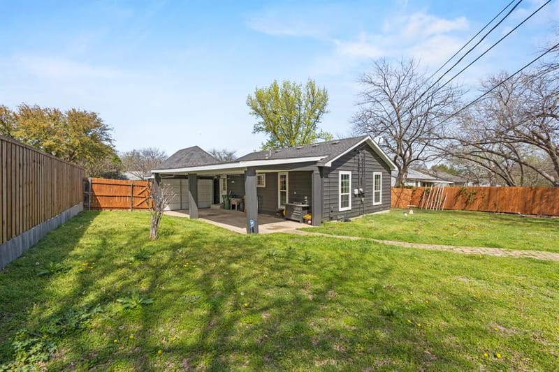 1509 Wynn Terrace, Arlington TX 76010 - Photo 5