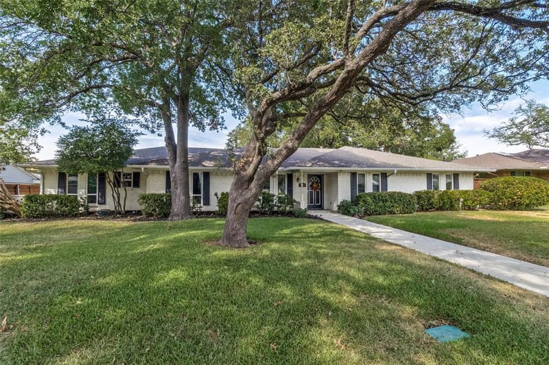 7625 Woodstone Lane, Dallas TX 75248 - Photo 3