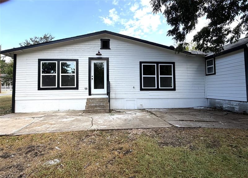 600 Scurlock Street, Grandview TX 76050 - Photo 19