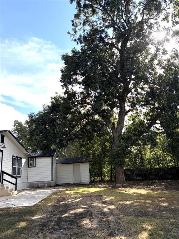 600 Scurlock Street, Grandview TX 76050 - Photo 21