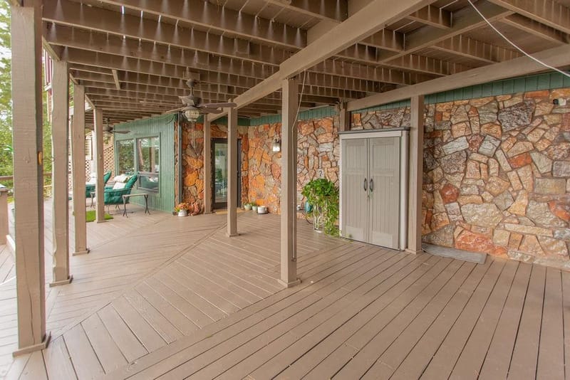 334 Hideaway Lane Central, Hideaway TX 75771 - Photo 36