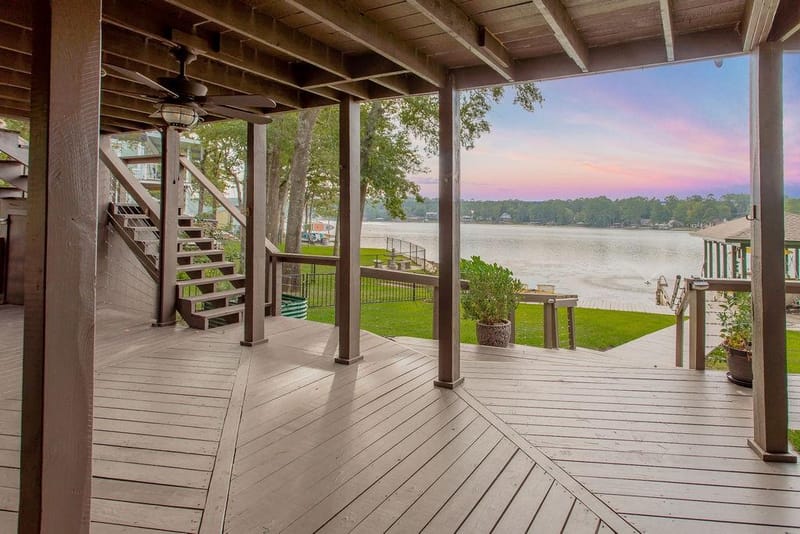 334 Hideaway Lane Central, Hideaway TX 75771 - Photo 34