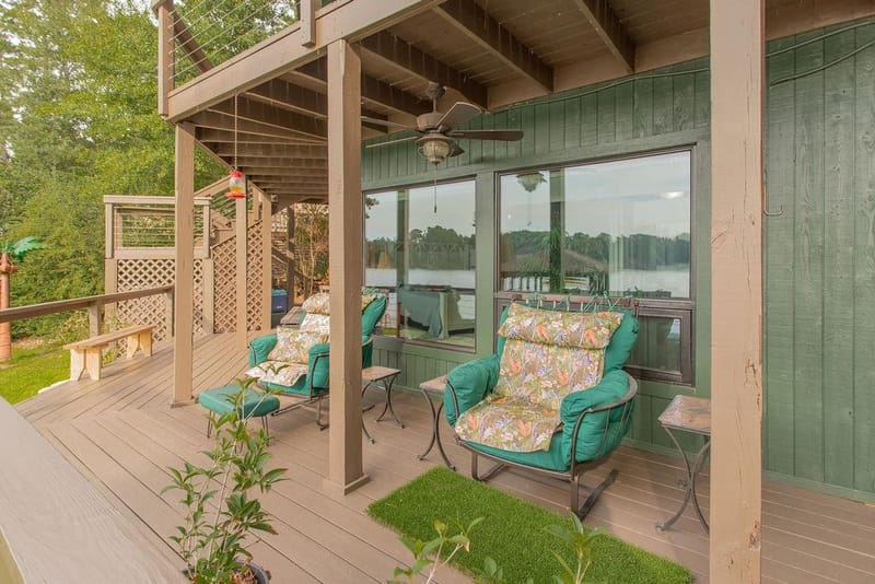 334 Hideaway Lane Central, Hideaway TX 75771 - Photo 38
