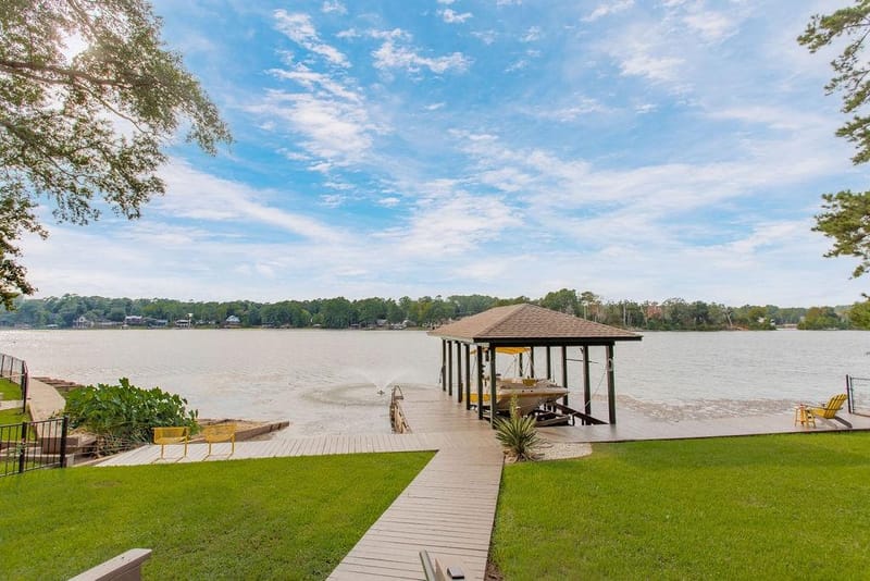 334 Hideaway Lane Central, Hideaway TX 75771 - Photo 40