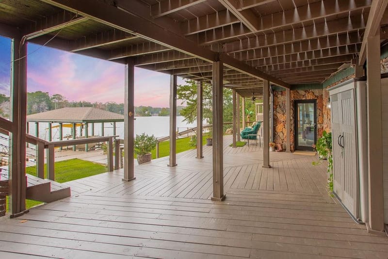 334 Hideaway Lane Central, Hideaway TX 75771 - Photo 35