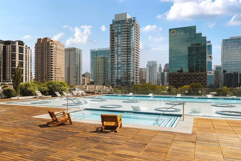 3130 N Harwood Street # 1507, Dallas TX 75201 - Photo 27
