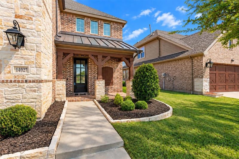 14027 Wheatfield Lane, Frisco TX 75035 - Photo 6