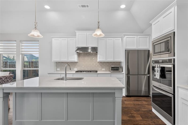 14027 Wheatfield Lane, Frisco TX 75035 - Photo 13