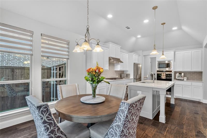 14027 Wheatfield Lane, Frisco TX 75035 - Photo 16