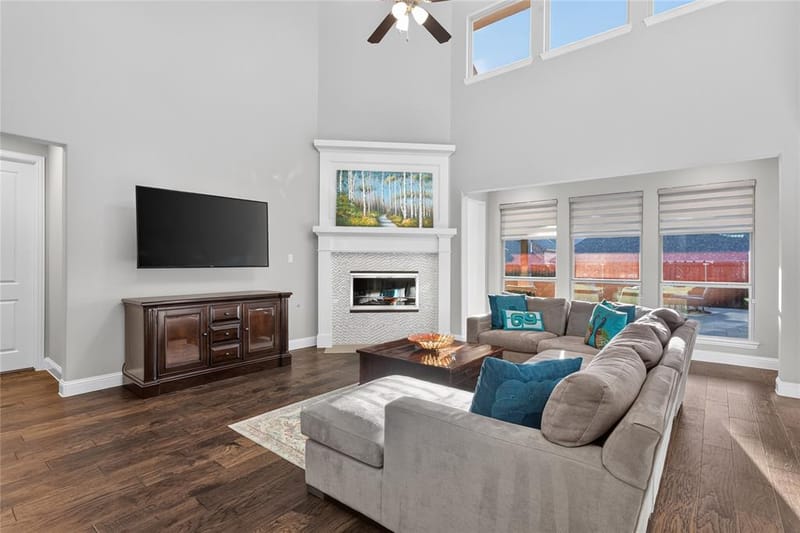 14027 Wheatfield Lane, Frisco TX 75035 - Photo 12