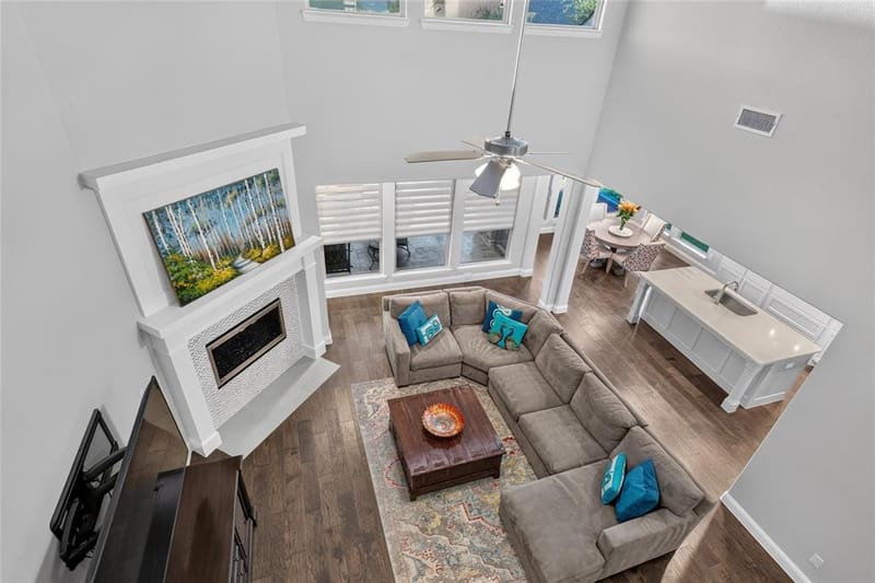 14027 Wheatfield Lane, Frisco TX 75035 - Photo 26