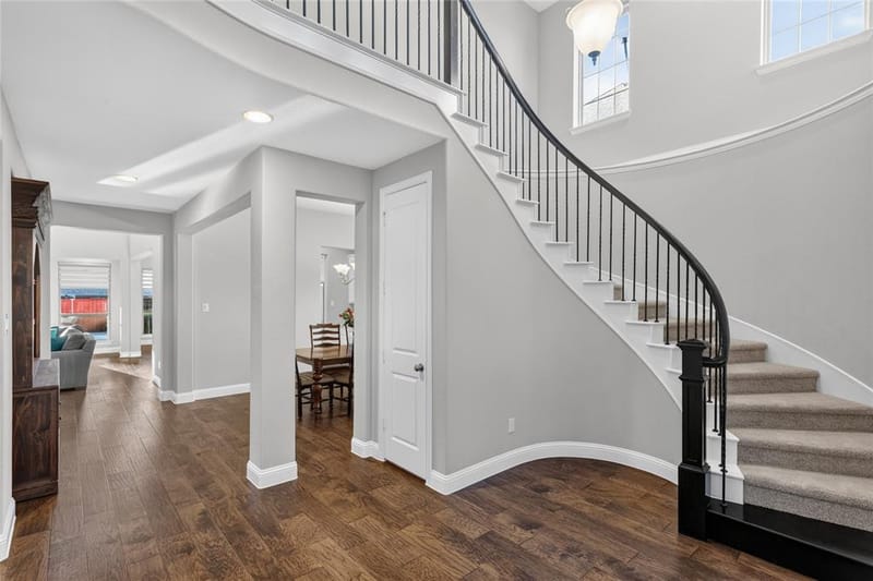 14027 Wheatfield Lane, Frisco TX 75035 - Photo 7