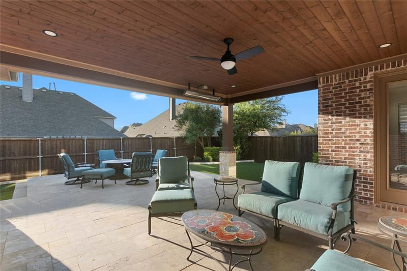 14027 Wheatfield Lane, Frisco TX 75035 - Photo 33