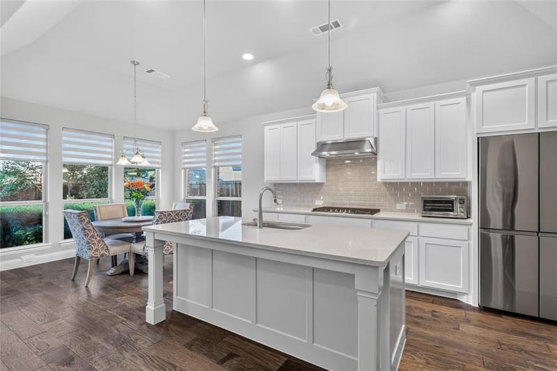 14027 Wheatfield Lane, Frisco TX 75035 - Photo 14
