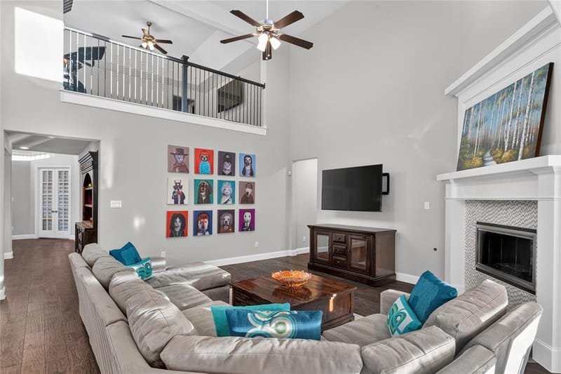 14027 Wheatfield Lane, Frisco TX 75035 - Photo 11