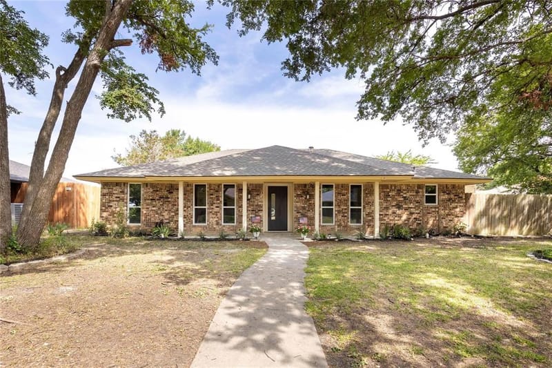 2705 Chadwick Drive, Plano TX 75075
