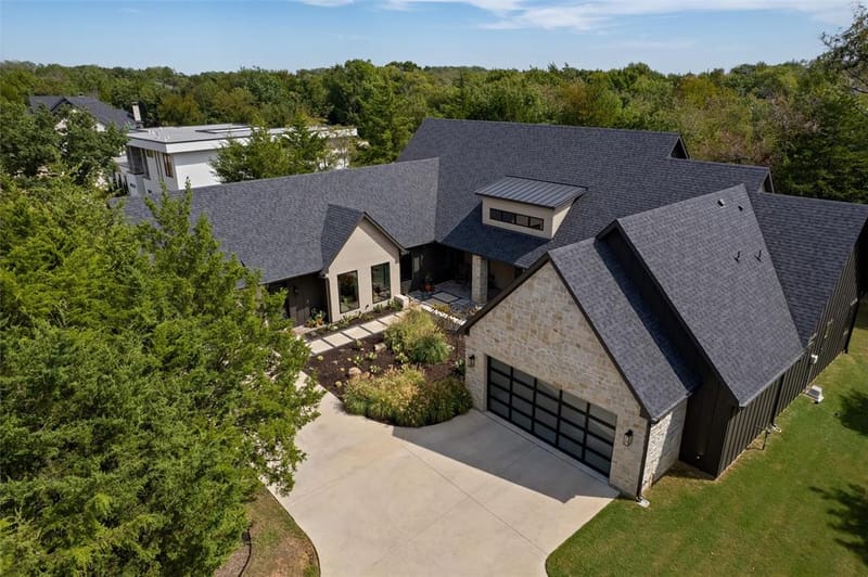 206 Lila Blue Lane, Van Alstyne TX 75495 - Photo 3