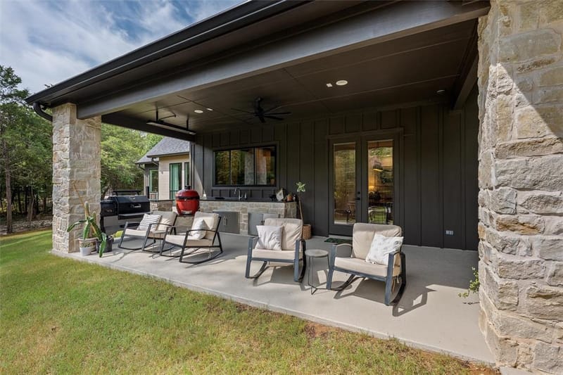 206 Lila Blue Lane, Van Alstyne TX 75495 - Photo 36