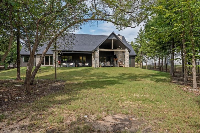 206 Lila Blue Lane, Van Alstyne TX 75495 - Photo 39