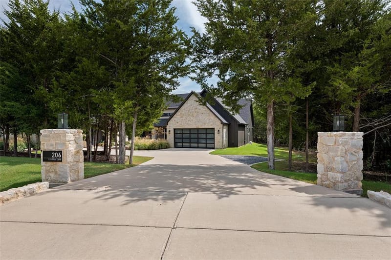 206 Lila Blue Lane, Van Alstyne TX 75495 - Photo 4