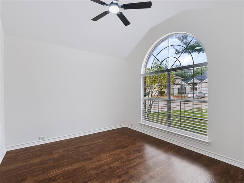 4908 Skymeadow Drive, Fort Worth TX 76135 - Photo 2