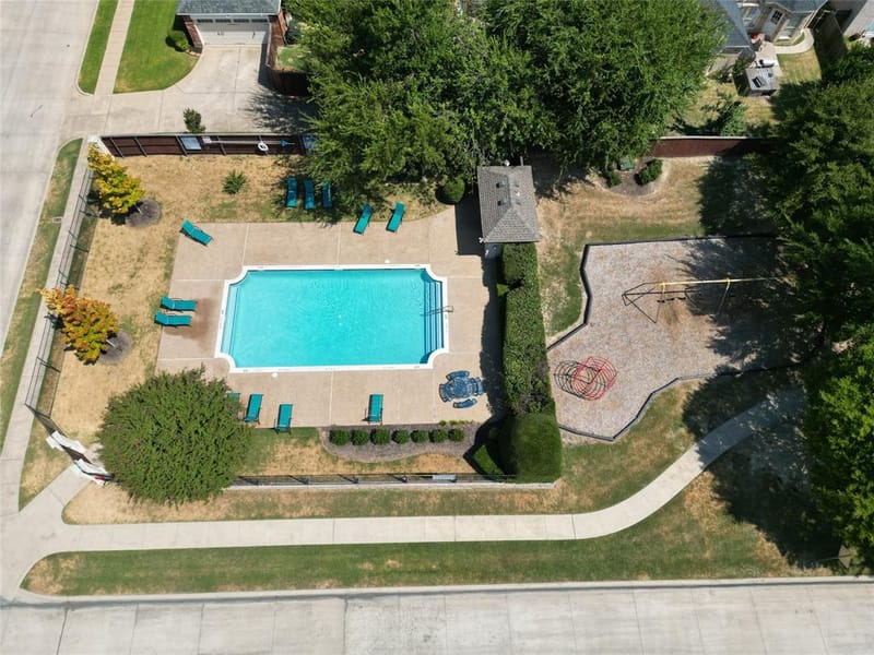 4908 Skymeadow Drive, Fort Worth TX 76135 - Photo 22