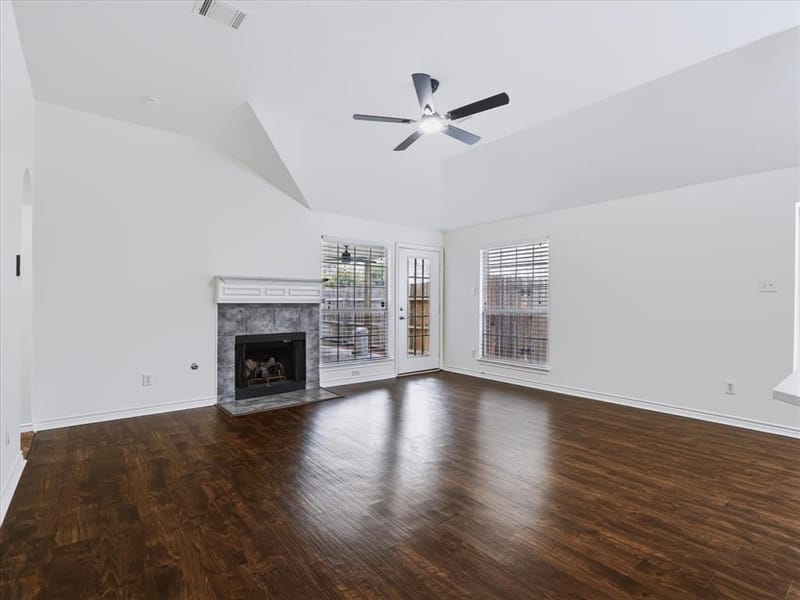 4908 Skymeadow Drive, Fort Worth TX 76135 - Photo 3