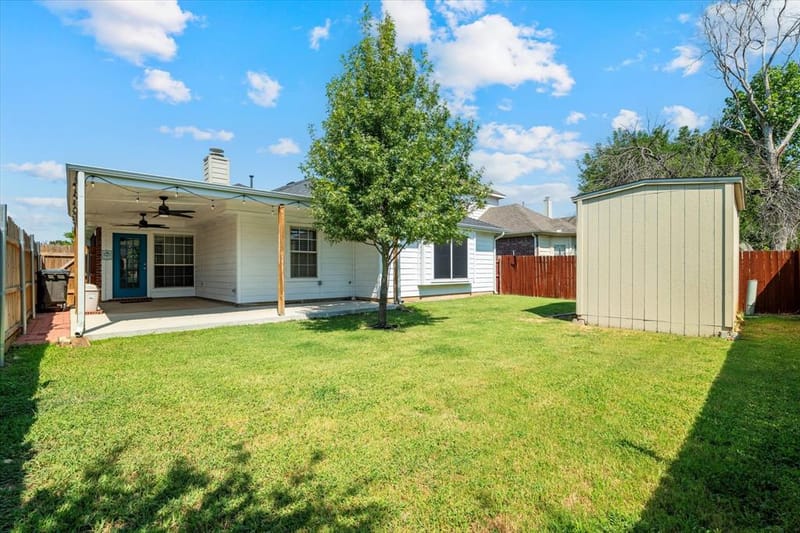 4908 Skymeadow Drive, Fort Worth TX 76135 - Photo 20