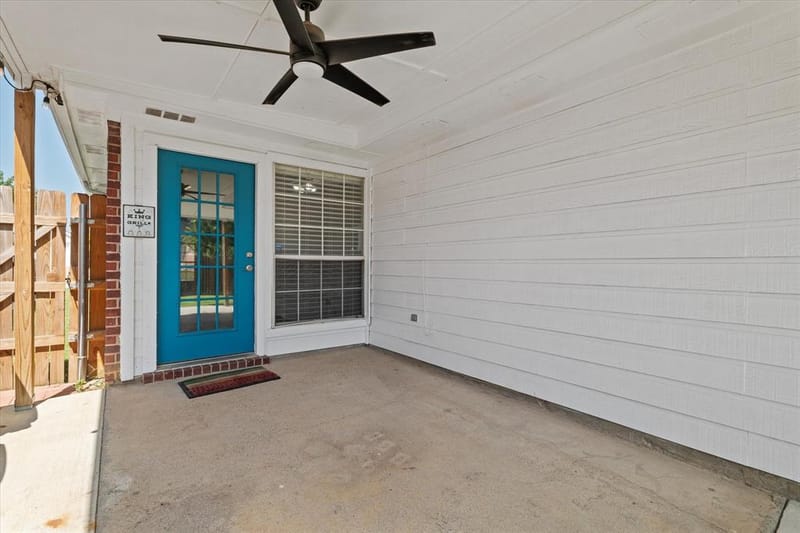 4908 Skymeadow Drive, Fort Worth TX 76135 - Photo 19