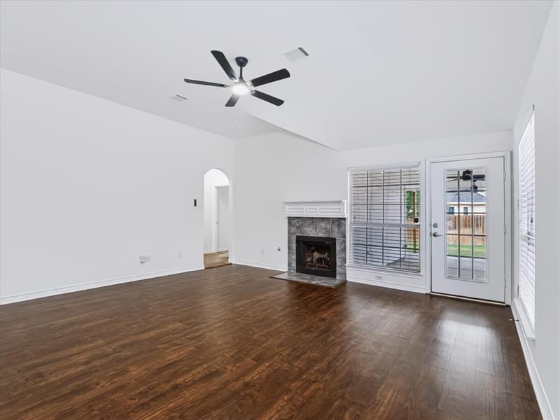 4908 Skymeadow Drive, Fort Worth TX 76135 - Photo 4