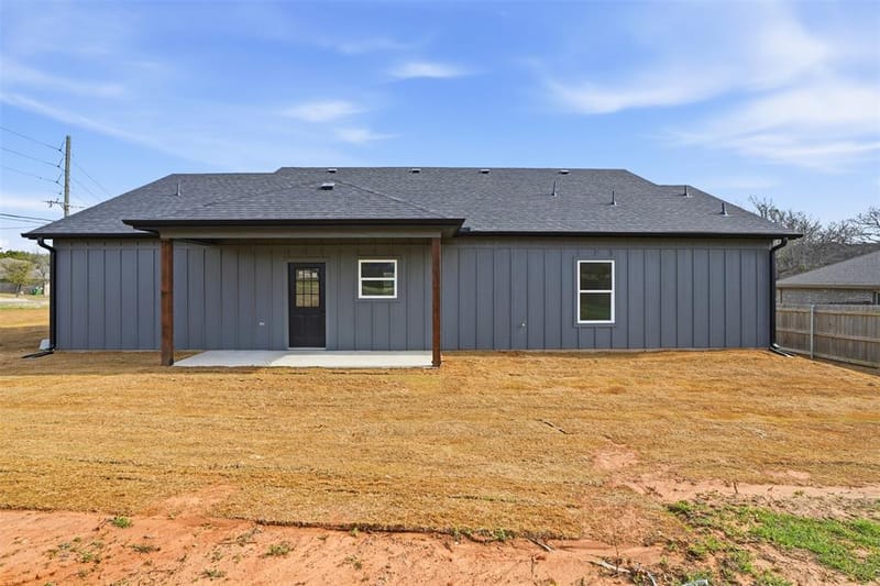 4300 Lucero Drive, Granbury TX 76048 - Photo 26