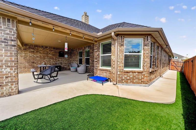 1528 Sidewinder Trail, Weatherford TX 76087 - Photo 32