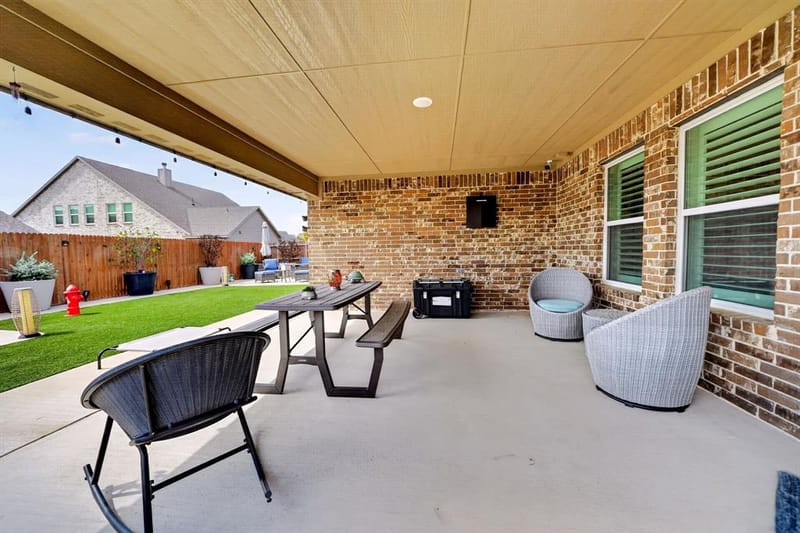 1528 Sidewinder Trail, Weatherford TX 76087 - Photo 30
