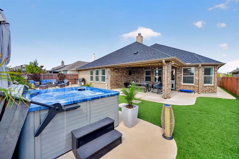 1528 Sidewinder Trail, Weatherford TX 76087 - Photo 34
