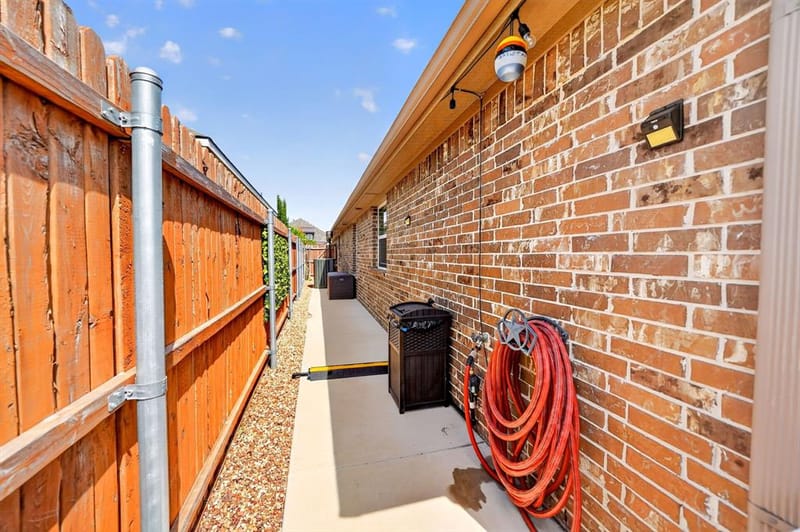 1528 Sidewinder Trail, Weatherford TX 76087 - Photo 38