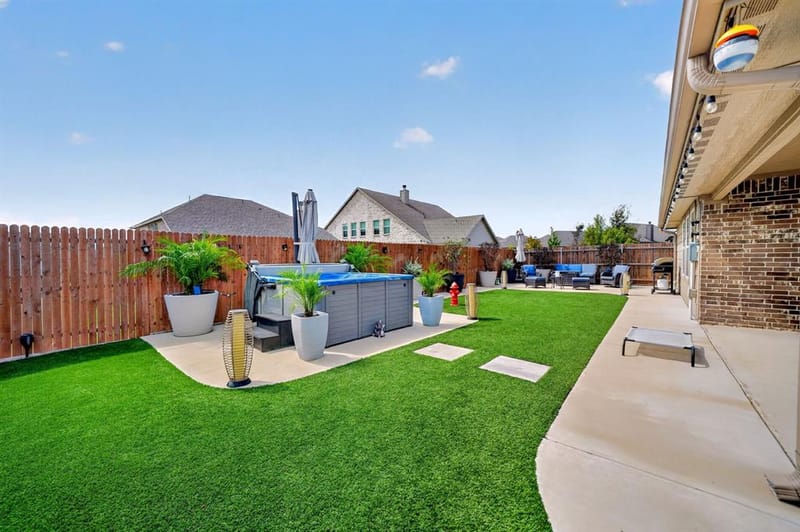 1528 Sidewinder Trail, Weatherford TX 76087 - Photo 33