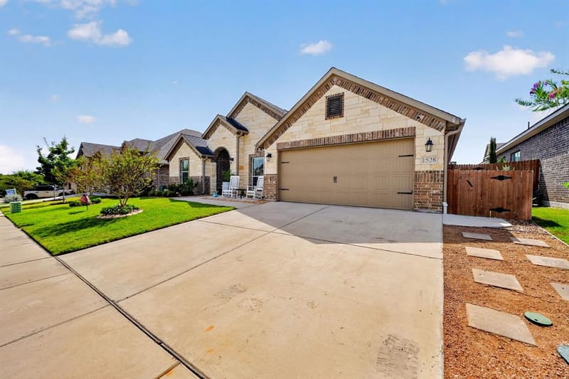 1528 Sidewinder Trail, Weatherford TX 76087 - Photo 40