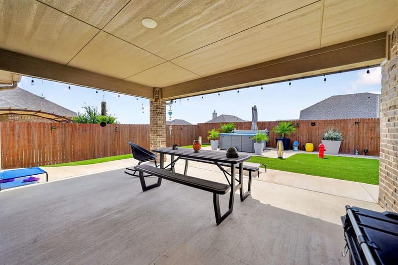 1528 Sidewinder Trail, Weatherford TX 76087 - Photo 31