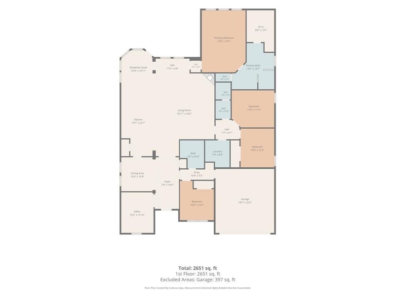 1528 Sidewinder Trail, Weatherford TX 76087 - Photo 39