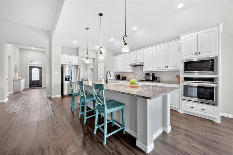 1528 Sidewinder Trail, Weatherford TX 76087 - Photo 8
