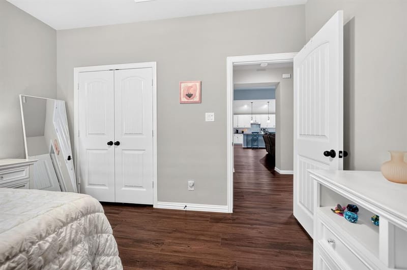 1528 Sidewinder Trail, Weatherford TX 76087 - Photo 25