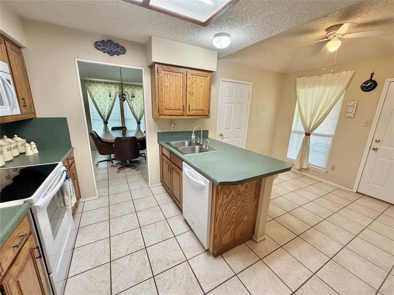 2406 Ridgeview Drive, Sachse TX 75048 - Photo 8