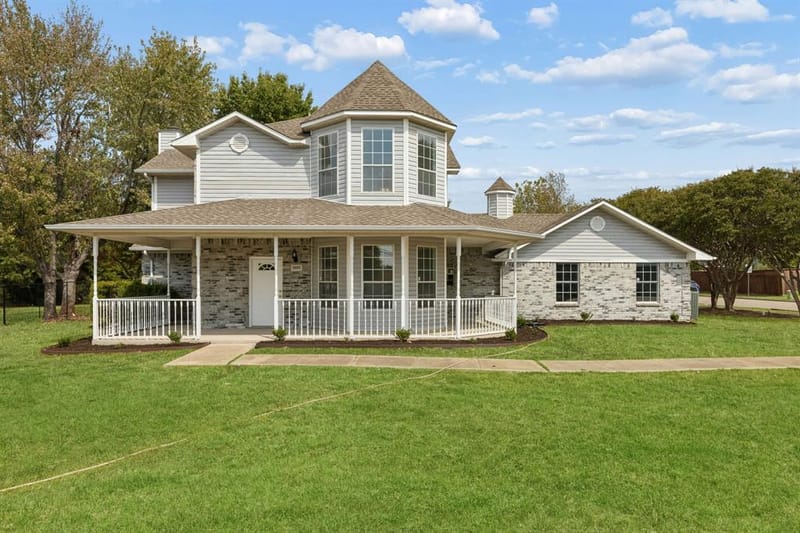 1609 Blackburn Road, Sachse TX 75048 - Photo 2