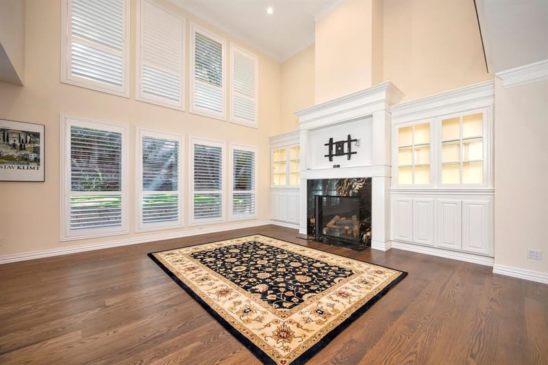 6214 Tiffany Oaks Lane, Arlington TX 76016 - Photo 3